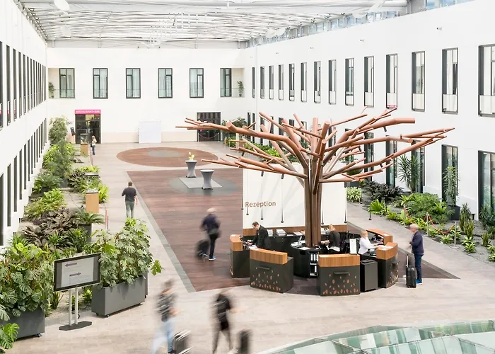 Mercure MOASporthotels