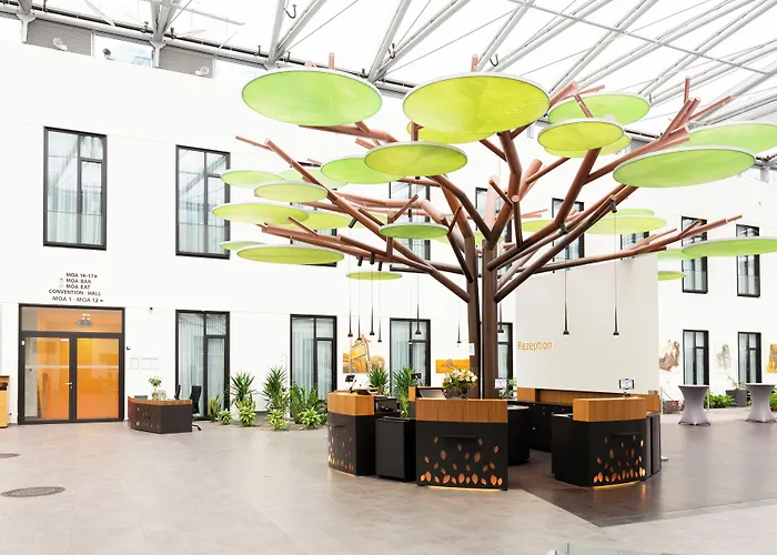 Mercure MOASporthotels